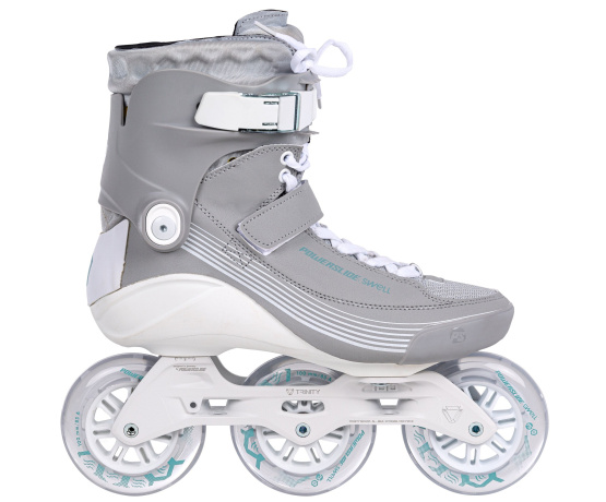 Swell Glacier Lake 100 - 3D Adapt