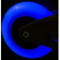 Neons 90mm 85A Blue 4-pack