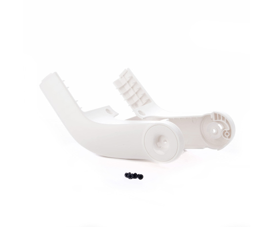 Kryt desky-přední část set-UX2