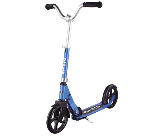 Cruiser Blue skládací koloběžka