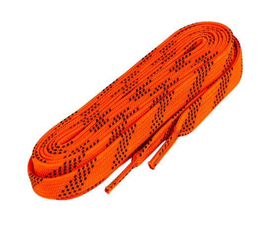 Waxed Laces Pro Neonorange Waxed Laces Pro Neonorange