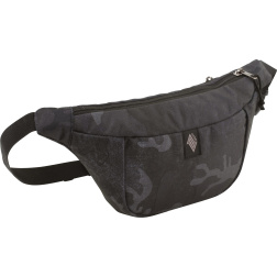 ledvinka NITRO HIP BAG forged camo