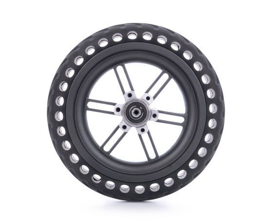 Zadní kolo 8,5 palce komplet U5