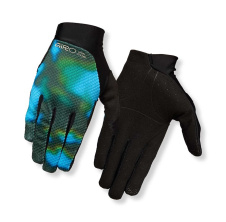 GIRO Trixter Frequency Blue M