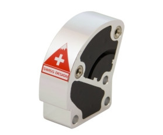 Skládací mechanismus Sprite