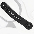 Shadow Side holed Strap (with thum screw)
