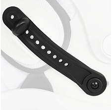 Shadow Side holed Strap (with thum screw)