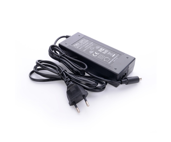 Nabíječka 42V 2,0A U5