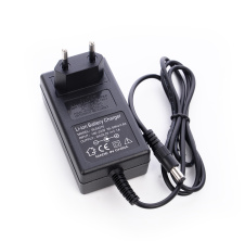 Nabíječka 25.2V 0.8A UX1