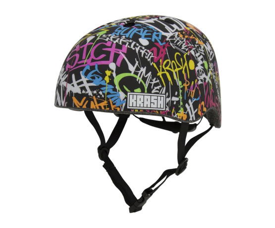 KRASH Street Writer Youth M 54-58cm KRASH Street Writer Youth M 54-58cm