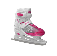 Dětské lední brusle Roces Jokey Ice X Girl