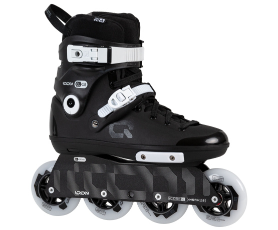 CL 15 Black CL 15 Black