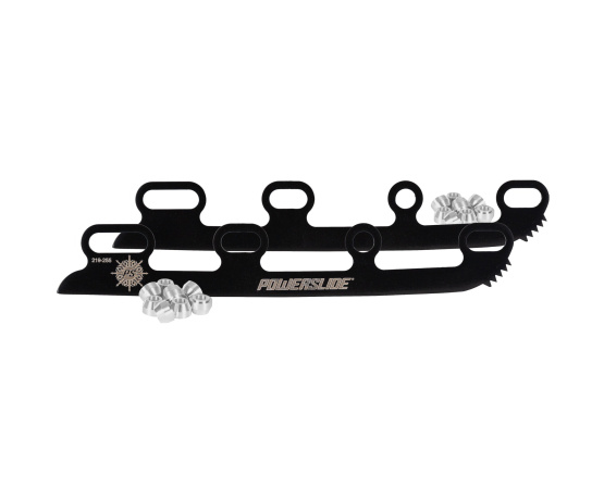Sabres W4 Ice Blade Black