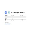 Doop Purple Dusk 90