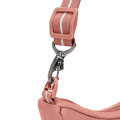 taška PACSAFE GO LUNAR CROSSBODY rose