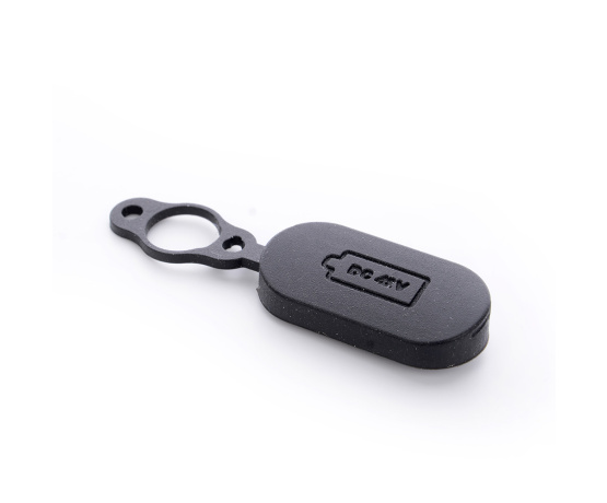 Silikonová krytka nabíjecího portu U5