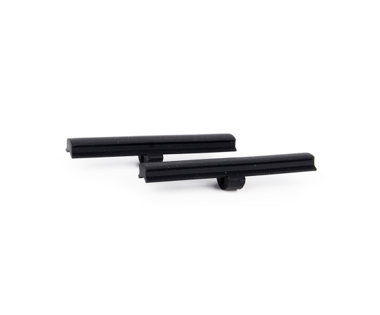 Těsnění tyče řídítek set U7