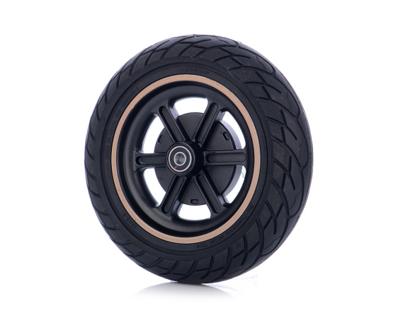 Přední kolo bez bub.brzdy-U8