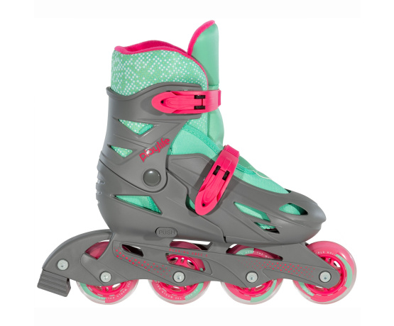 Riddler Graphite Grey adj.