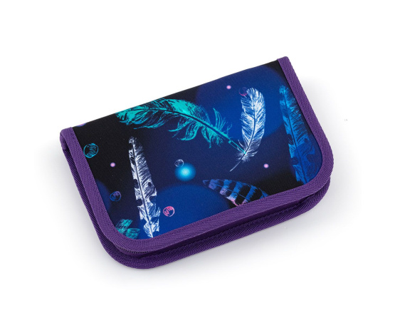 Dvouklopový školní penál Topgal PENN 22009 -