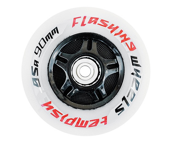 FLASHING 84mm 85A 2ks