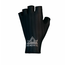 Aero Cycling Gloves - Black