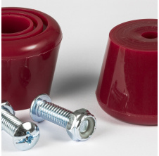 Toe Stopper Melrose Set