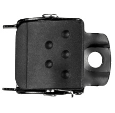 Buckle Receptor fitting Khaan Jr.