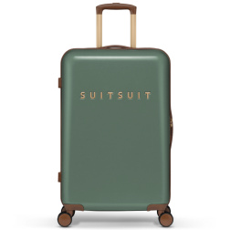 Cestovní kufr SUITSUIT TR-7191/3-M Fab Seventies Sea Spray