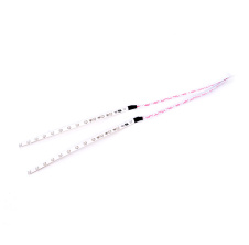 LED pásek RGB set (2ks)-UX2