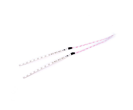 LED pásek RGB set (2ks)-UX2