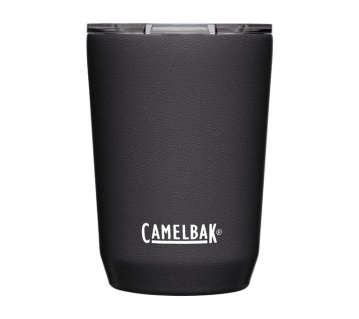 CAMELBAK Tumbler Vacuum Stainless 0,35l Black
