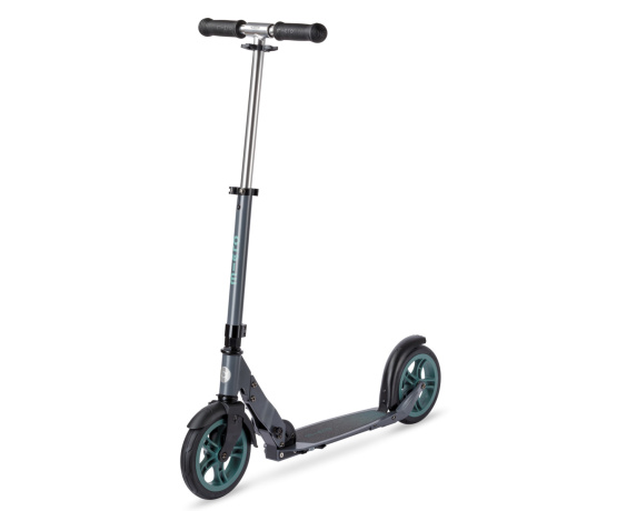 Classic NanoGrid Tire šedá