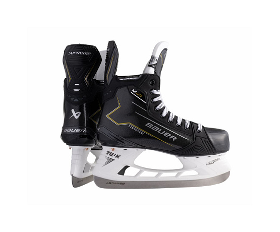 Hokejové brusle Bauer Supreme M40 S24 SR Hokejové brusle Bauer Supreme M40 S24 SR