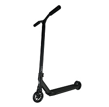 Freestyle koloběžka Union Aero S Black