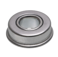 Ložisko přídavného kolečka DURAMOT