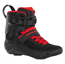 Black Fire Boot