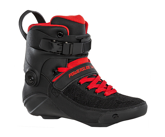 Black Fire Boot Black Fire Boot