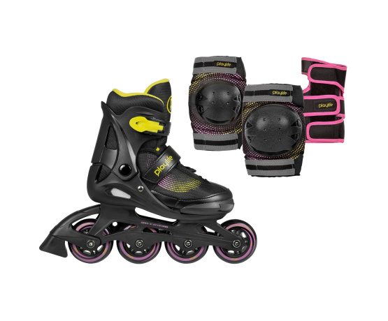 Joker Yellow Glow Combo