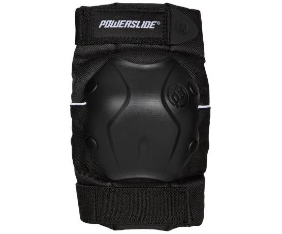 Standard Black Elbow Pad