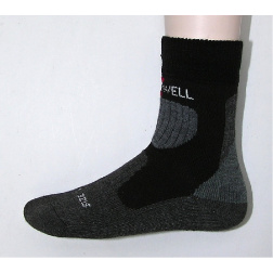 ponožky NORWELL Travel - 12-13