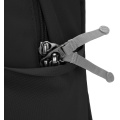 batoh PACSAFE GO 15L BACKPACK jet black