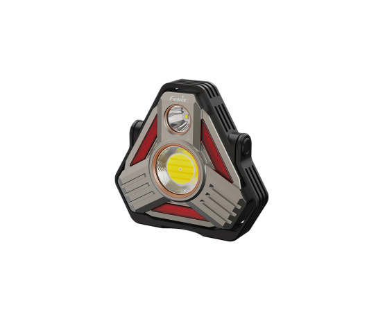 Nabíjecí světlo Fenix CP50R