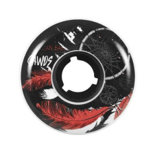 Gawds Julian Bah 57mm 89A 4ks - POSLEDNÍ 1 SADA