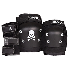 ST Pirate Protective Set