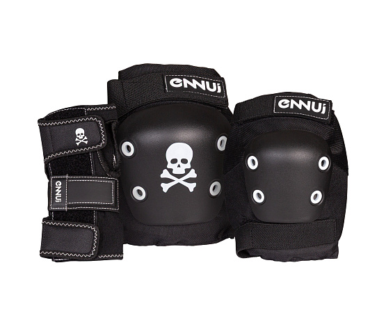 ST Pirate Protective Set ST Pirate Protective Set