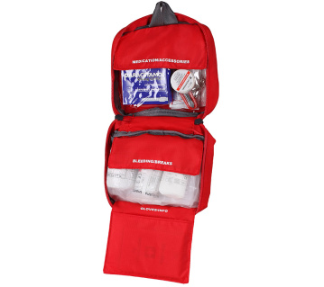 Adventurer First Aid Kit