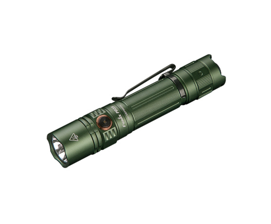 LED svítilna Fenix PD35 V3.0 - zelená tropic