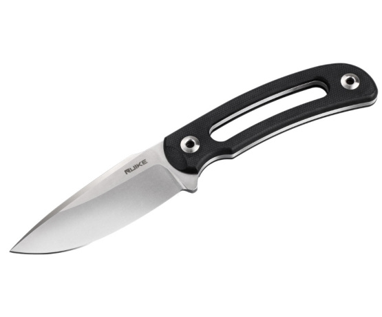 Nůž Ruike Hornet F815 - černý Nůž Ruike Hornet F815 - černý