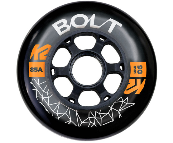 Bolt 90mm 85A – 4 pcs